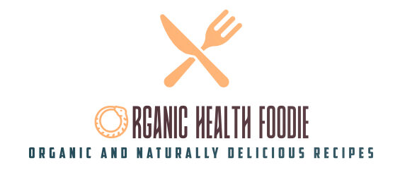Organic Health Foodie